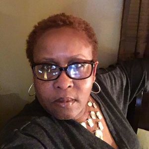 Meet your Posher, Norma